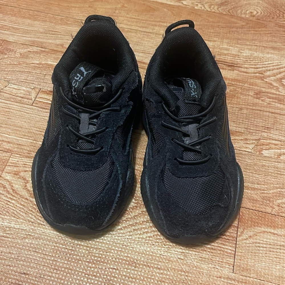 Puma toddler sneaker